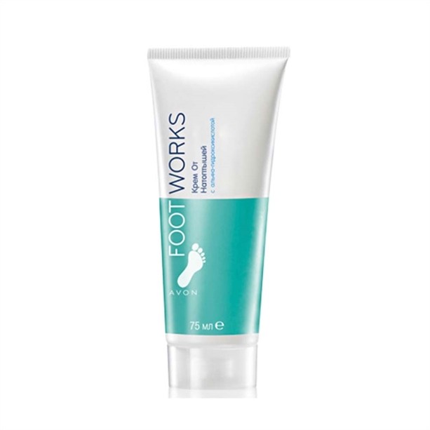 Крем от натоптышей, 75 мл