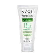 Матирующий ВВ-крем SPF 15, 30 мл