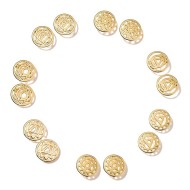 Серьги "Сури"