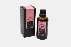 Базовое масло Sharme Essential Миндаль сладкий, 50 мл