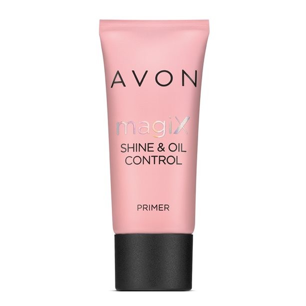 Матирующий праймер для лица, 30 мл