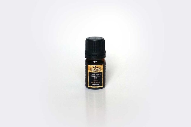 Эфирное масло Sharme Essential Бензоин, 5 мл