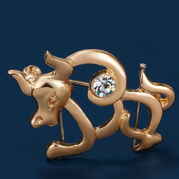 Брошь "Кэрол" Брошь "Кэрол"