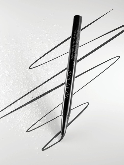 Водостойкая подводка-карандаш для глаз Водостойкая подводка-карандаш для глаз