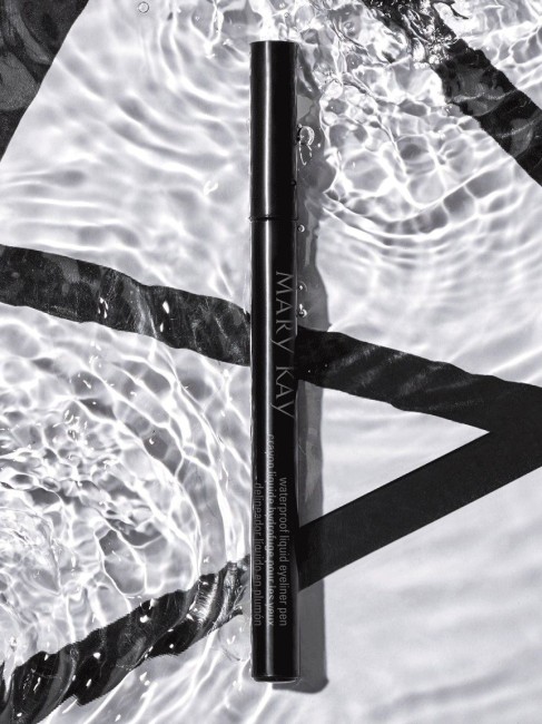 Водостойкая подводка-карандаш для глаз Водостойкая подводка-карандаш для глаз