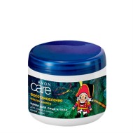 Крем для лица и тела "Масло кокоса. Восстановление", 400 мл