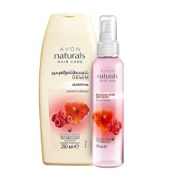 Набор „Цветочно- фруктовый микс”