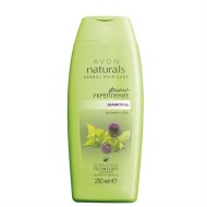 Шампунь для волос "Фито укрепление. Крапива и лопух", 250 мл