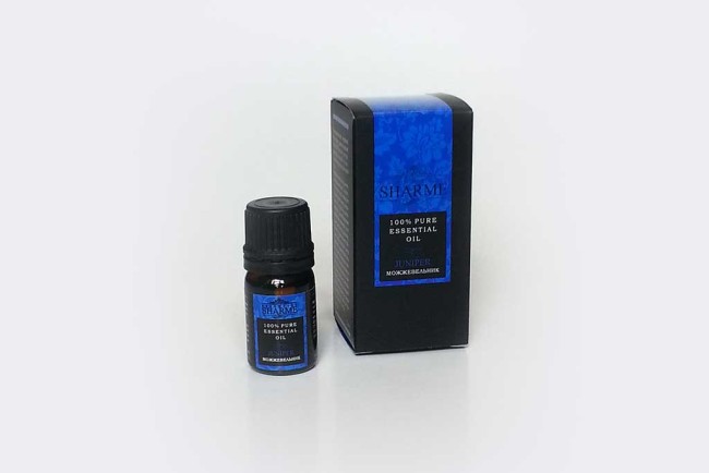 Эфирное масло Sharme Essential Можжевельник, 5 мл