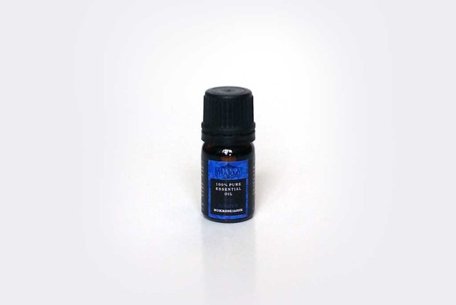 Эфирное масло Sharme Essential Можжевельник, 5 мл