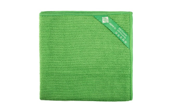 Green Fiber HOME S5, Файбер вельветовый, зеленый