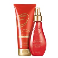 Набор „Коралловая магнолия”