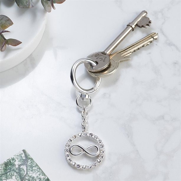 Брелок для ключей "Активность"