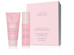 Улучшенная система для пилинга для лица TimeWise®