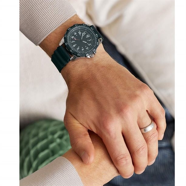 Мужские наручные кварцевые часы "Оуэн" Мужские наручные кварцевые часы "Оуэн"