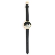 Женские наручные кварцевые часы "Хадсон"