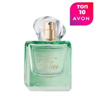 Парфюмерная вода This Love для нее, 50 мл