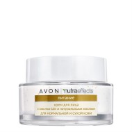 Крем для лица "Питание", 50 мл
