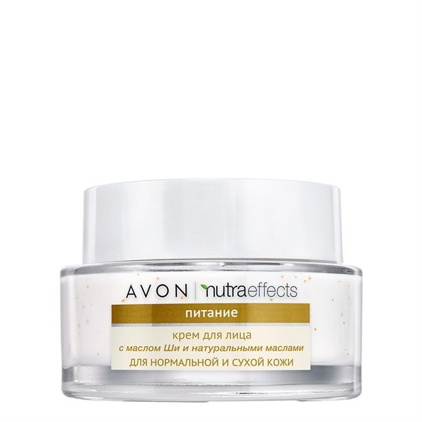 Крем для лица "Питание", 50 мл
