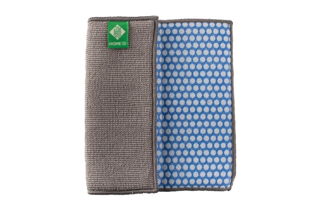 Green Fiber HOME S6, Спонж Сплиттер, серый Green Fiber HOME S6, Спонж Сплиттер, серый