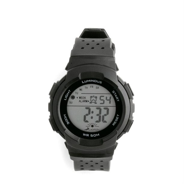 Наручные электронные часы "Кэрол"