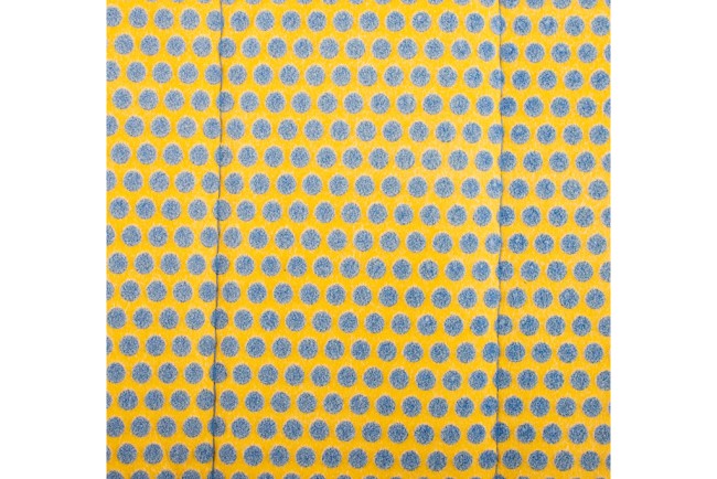 Green Fiber HOME S6, Спонж Сплиттер, голубой