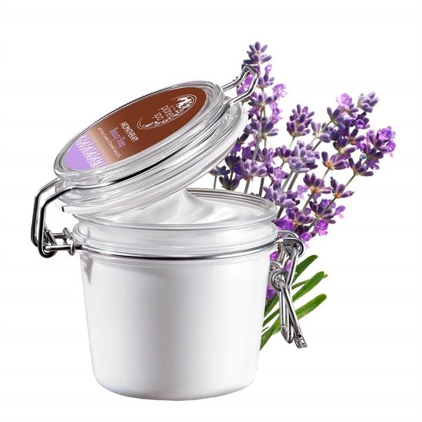 SPA Крем для тела "Арома-спа. Сладкие сны" SPA Крем для тела "Арома-спа. Сладкие сны"