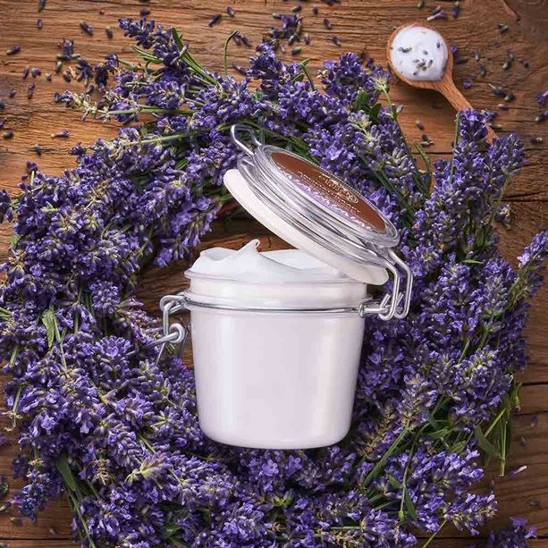 SPA Крем для тела "Арома-спа. Сладкие сны" SPA Крем для тела "Арома-спа. Сладкие сны"