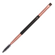 Двухсторонняя кисть для бровей