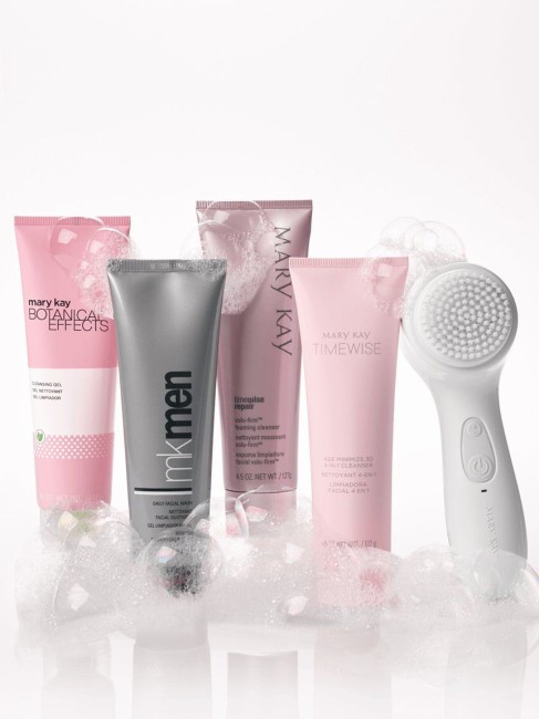 Система по уходу за кожей Skinvigorate Sonic™ Система по уходу за кожей Skinvigorate Sonic™