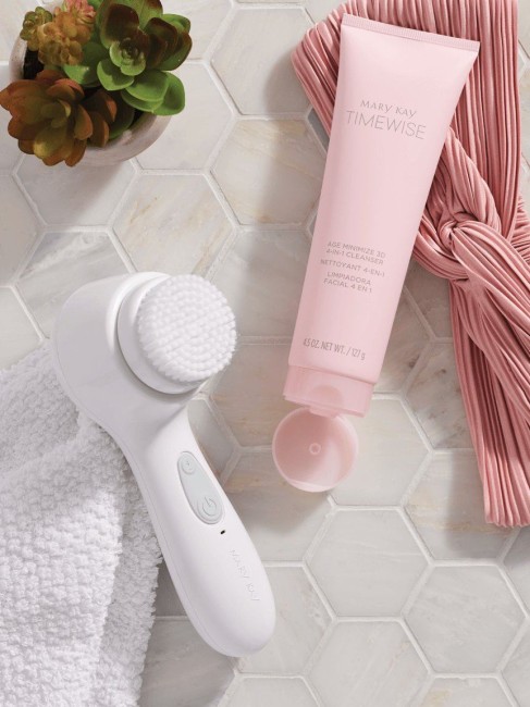 Система по уходу за кожей Skinvigorate Sonic™ Система по уходу за кожей Skinvigorate Sonic™