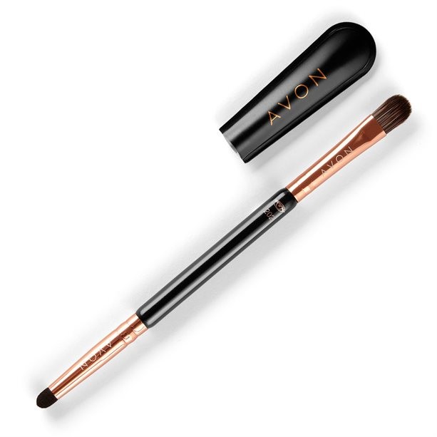 Кисть для нанесения теней Кисть для нанесения теней