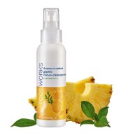 Лосьон-спрей для ног "Ананас и чайное дерево", 100 мл