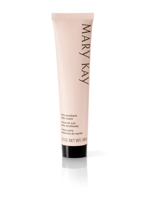 Экстраувлажняющий ночной крем Mary Kay® Экстраувлажняющий ночной крем Mary Kay®