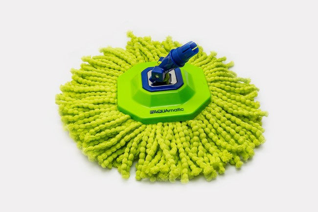 Система для влажной уборки с центрифугой Aquamatic Turbo