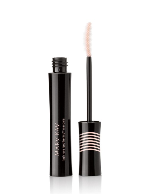 Удлиняющая тушь для ресниц LashLove Lengthening™