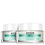 Набор „Чистый кислород”