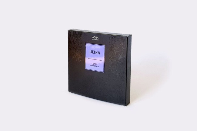 Диск «Инволвер» AQUAmagic ULTRA Диск «Инволвер» AQUAmagic ULTRA