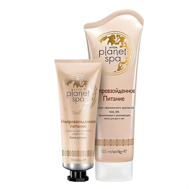 Набор „Непревзойденное питание”