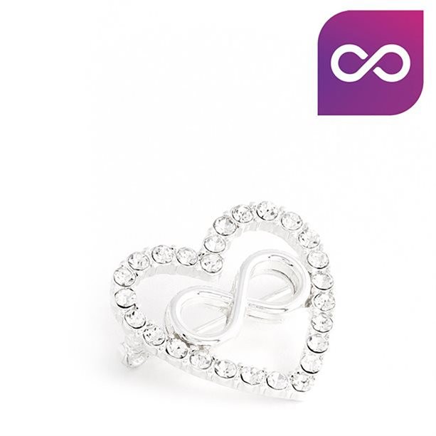 Брошь "Ксилина" Брошь "Ксилина"