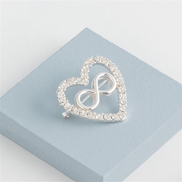 Брошь "Ксилина" Брошь "Ксилина"