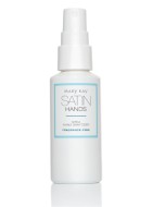 Средство для очищения рук без смывания Satin Hands