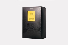 Автополотенце AQUAmagic LUXE двустороннее