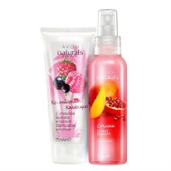 Набор „Фруктовый микс”