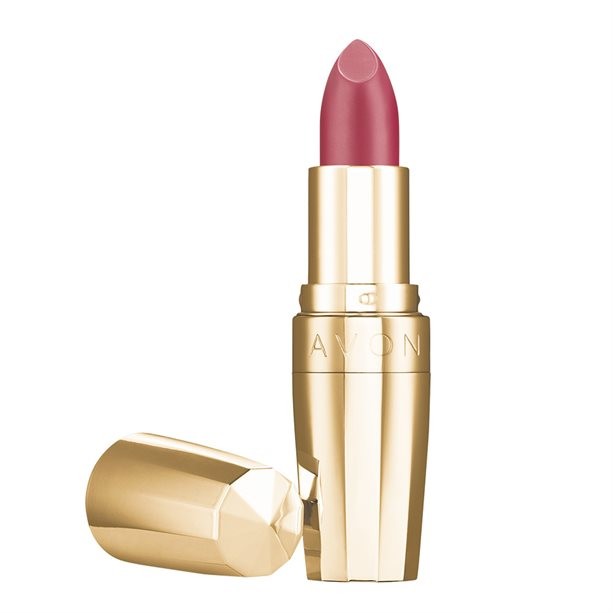 Кремовая губная помада "Легенда"