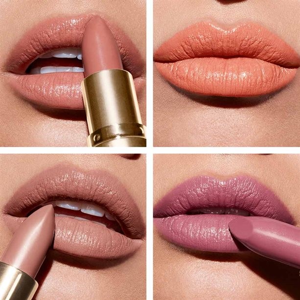 Кремовая губная помада "Легенда"