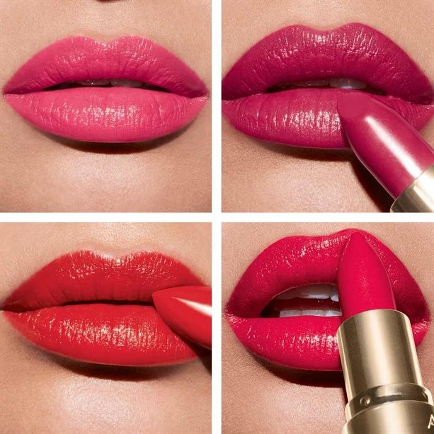 Кремовая губная помада "Легенда"