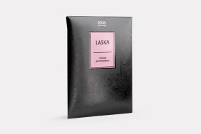 Спонж для пилинга AQUAmagic LASKA