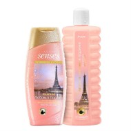 Набор „Нежная любовь в Париже”