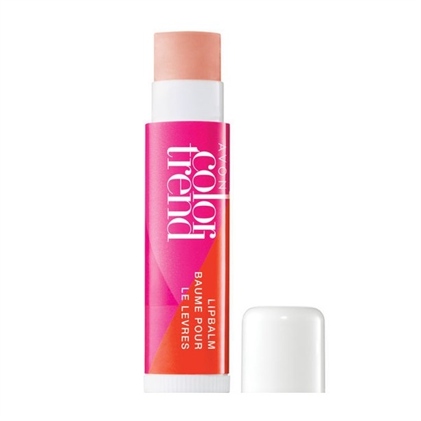 Блеск для губ "Фруктовый"